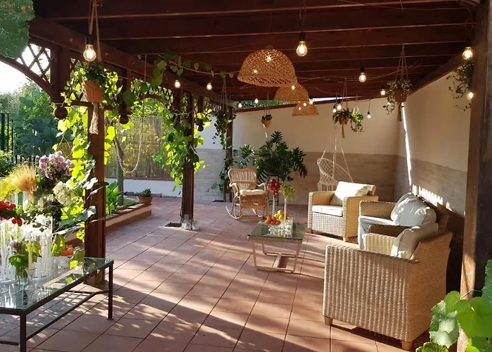 Alma Migrante Bed&Wine