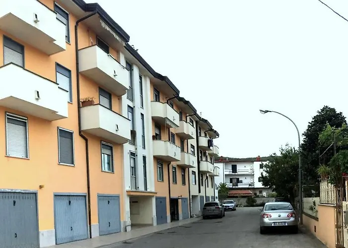 Appartamento Telese Terme